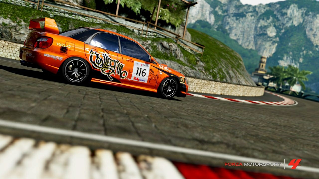 Forza Motorsport 4 (Edición Coleccionista) - Imagen 11